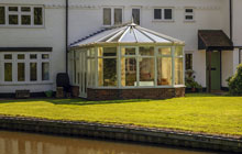 Henllan Amgoed conservatory leads