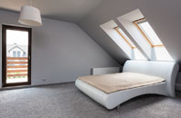 Henllan Amgoed bedroom extensions