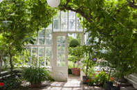 free Henllan Amgoed orangery quotes